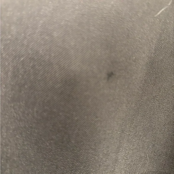 Max Studio Charcoal- Wide Leg Trousers - Picture 9 of 9